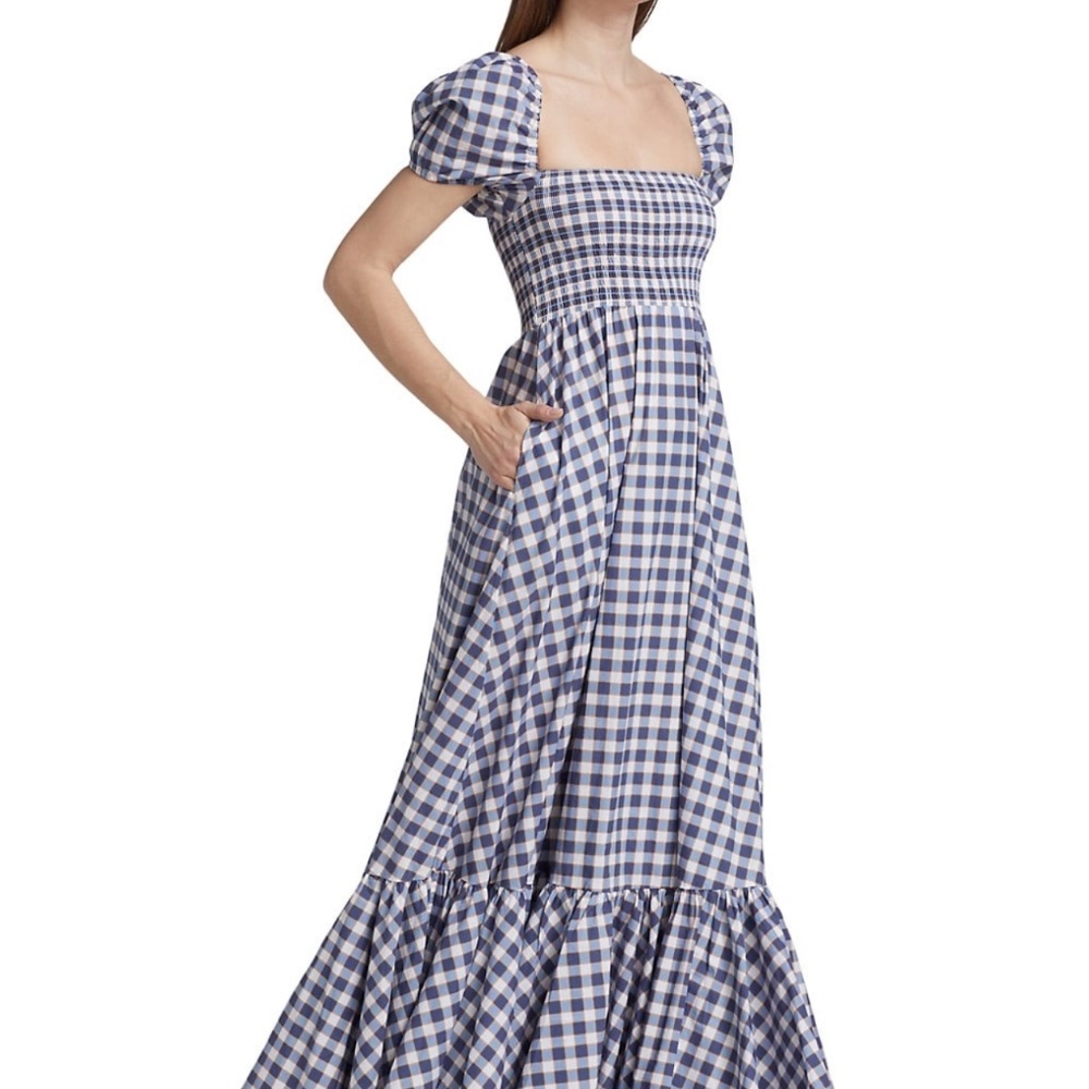 Gianna Maxi Dress